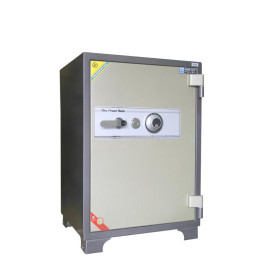 KÉT SẮT HANMI-HS-86C